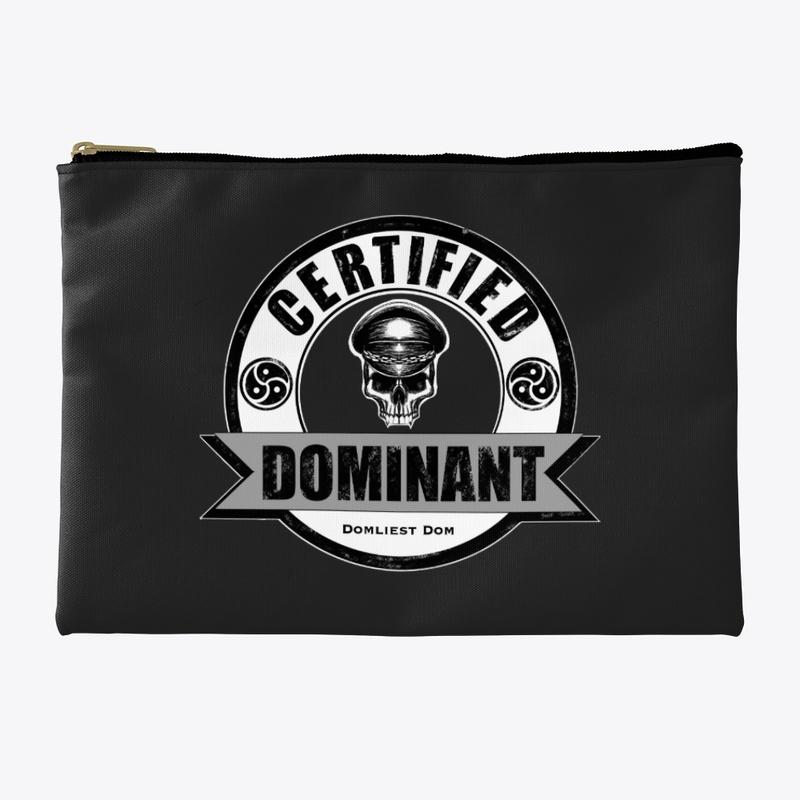 Certified Dominant