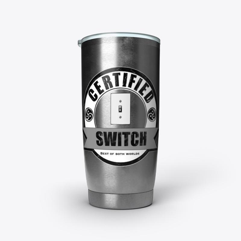 Certified Switch