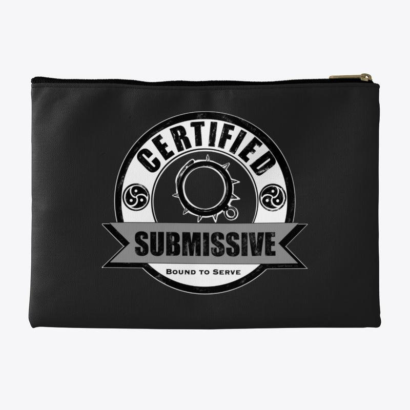 Certified Submissive