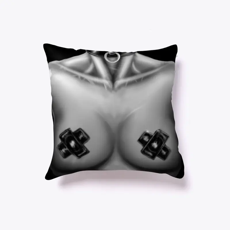 Practice Pillow - T+A