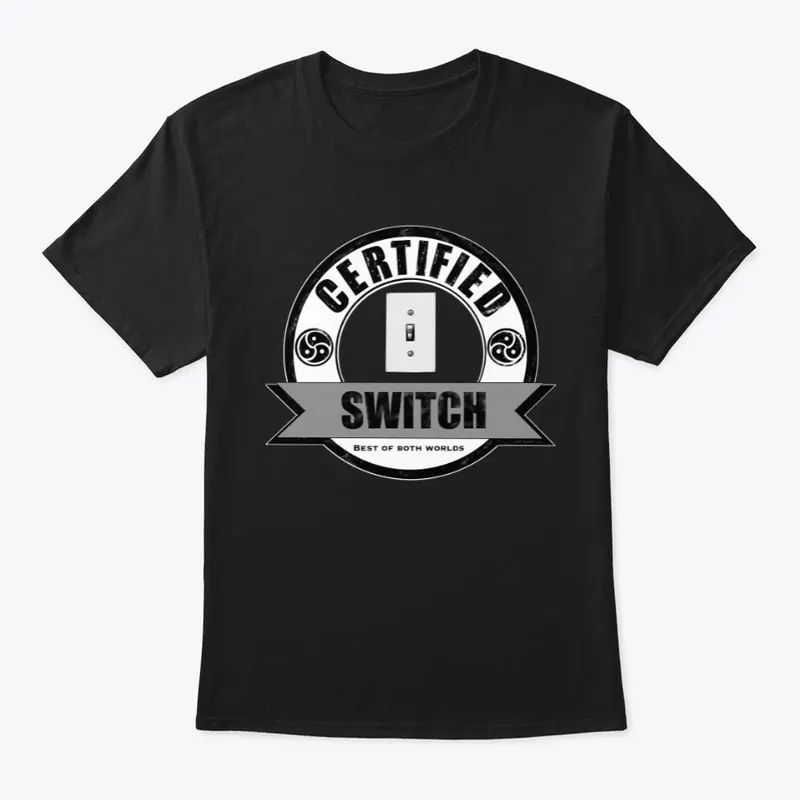 Certified Switch