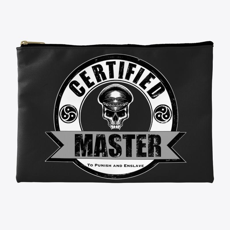 Certified Master