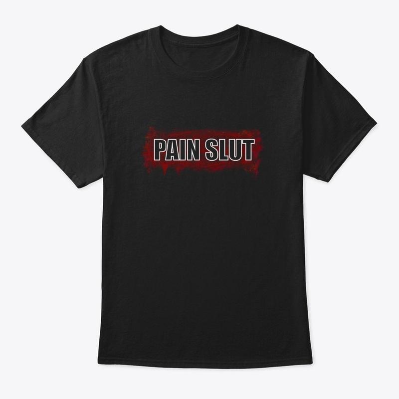 Pain Slut